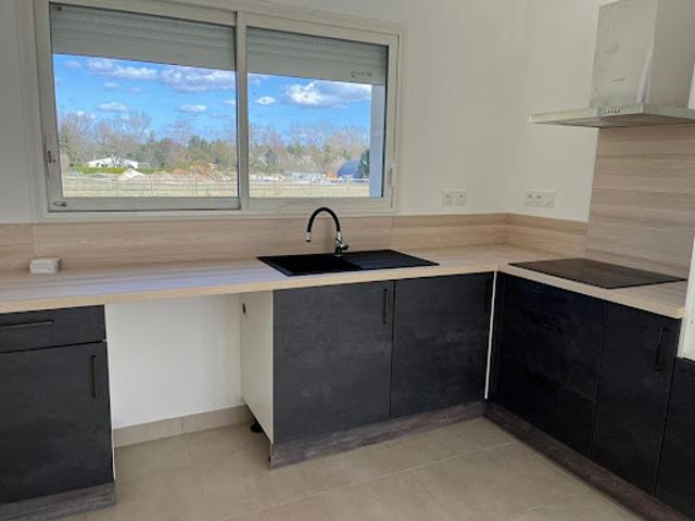 Maison location à Carcassonne, Villeneuve-la-comptal