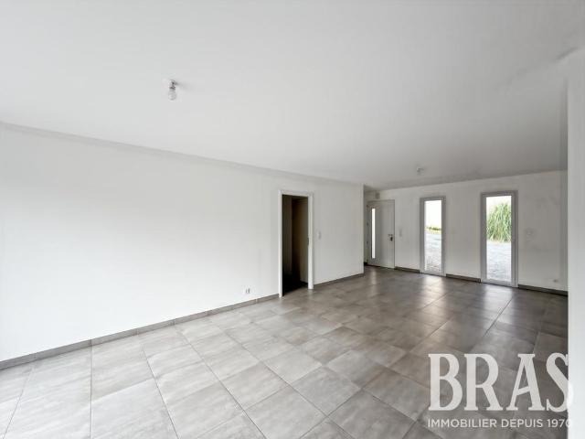 Maison location à Nantes, Indre