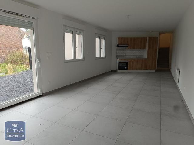 Maison location à Lens, Wingles