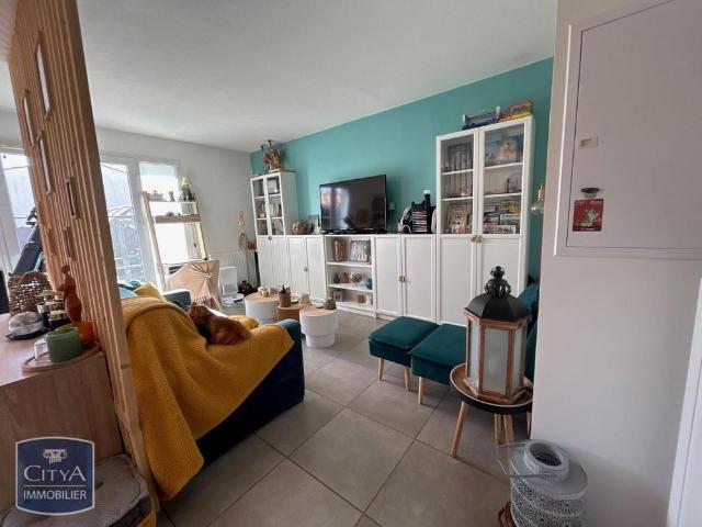 Maison location à Rochefort, Saint-georges-d'oléron