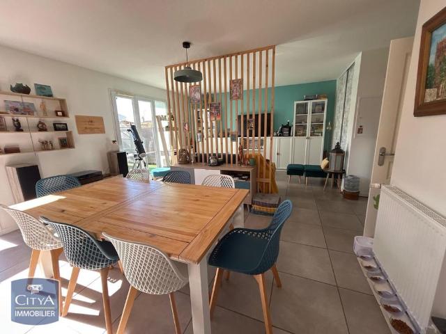 Maison location à Rochefort, Saint-georges-d'oléron