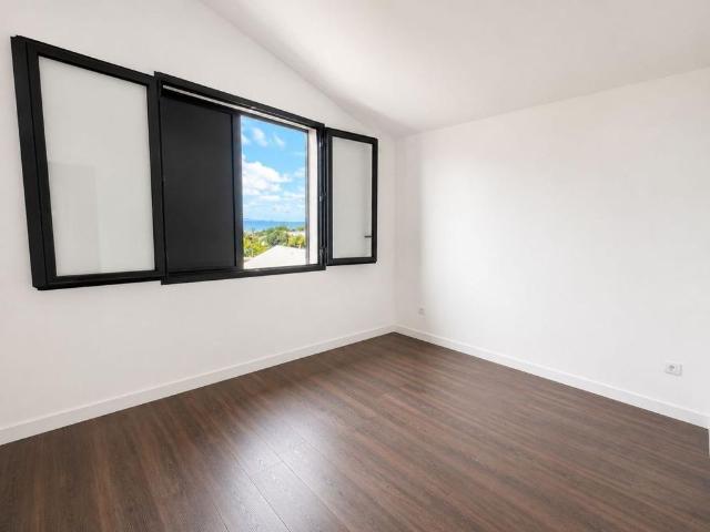 Maison location à La Réunion