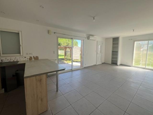 Maison location à Agen, Bourran