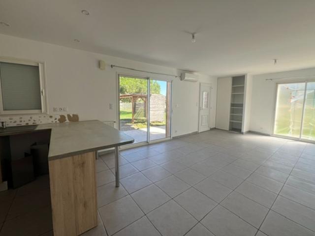 Maison location à Agen, Bourran