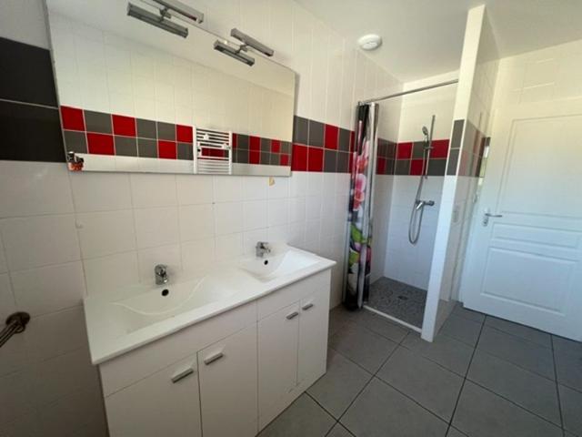 Maison location à Agen, Bourran