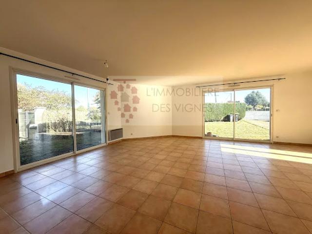 Maison location à France métropolitaine, Léognan