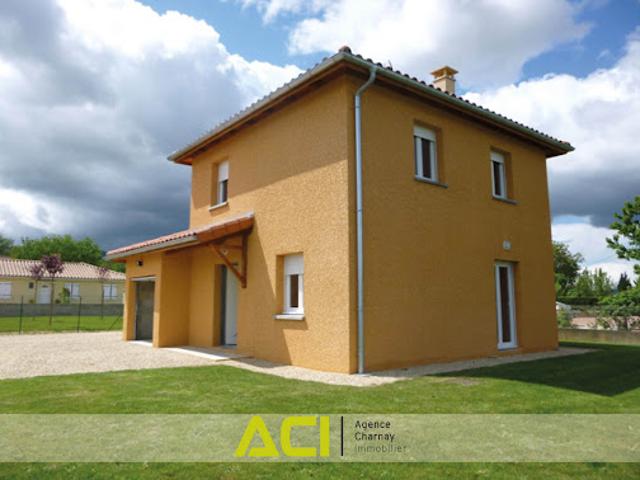 Maison location à Mâcon, Prissé