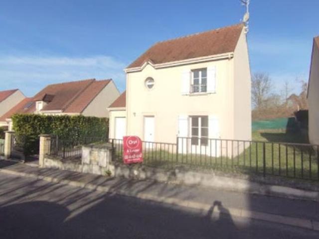 Maison location à Compiègne, Margny-lès-compiègne