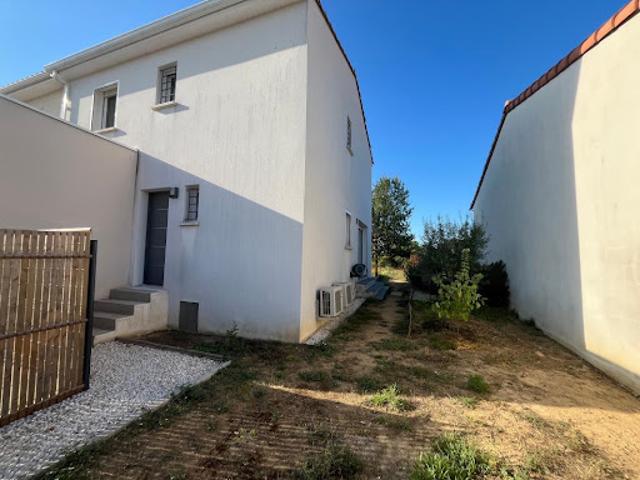 Maison location à Sommières, Gard