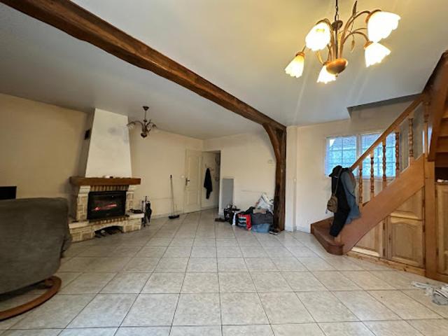Maison location à Bray-en-Val, Bray-Saint-Aignan