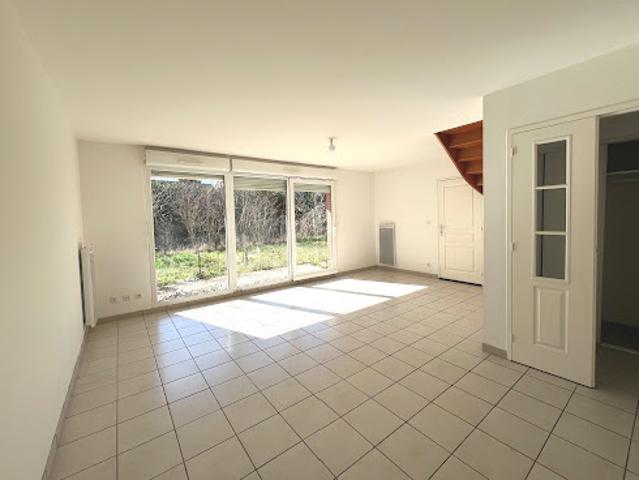 Maison location à Sens