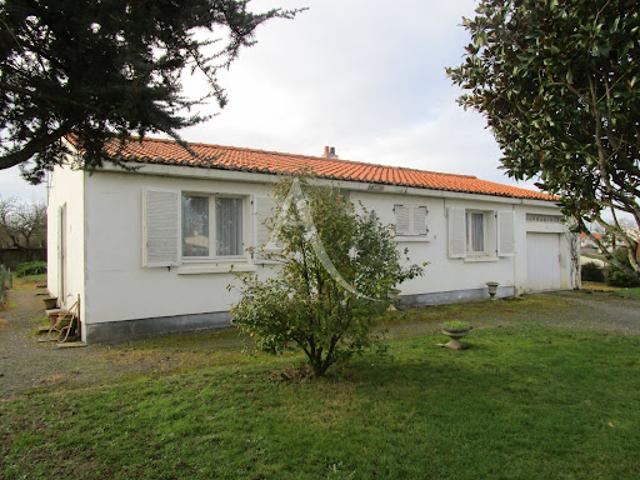 Maison location à Les Sables-d'Olonne, Challans