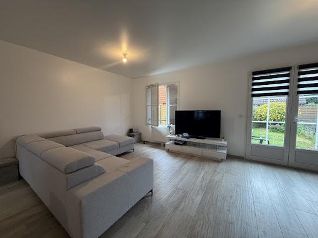 Maison location à Amiens