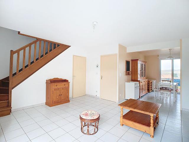 Maison location à Auxerre, Escolives-sainte-camille