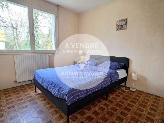 Maison location à Saint-Nazaire, Saint-brevin-les-pins