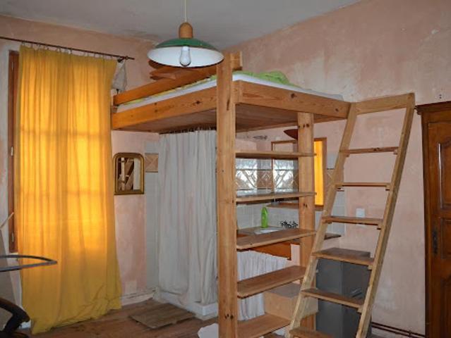 Maison location à Avignon