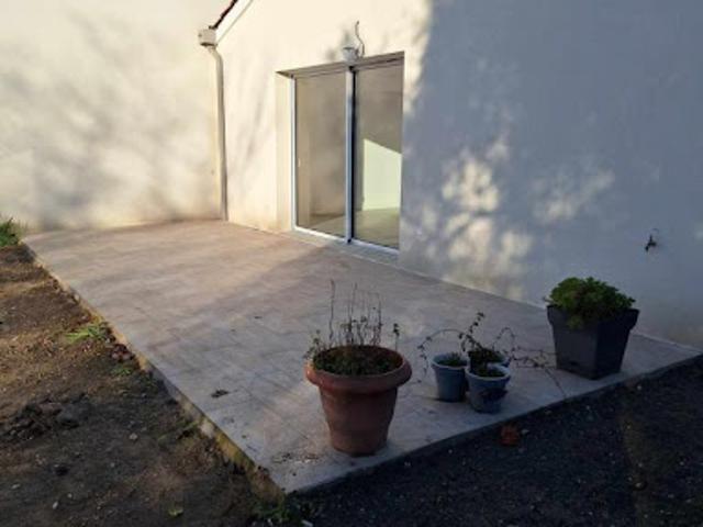 Maison location à Bordeaux, Bègles