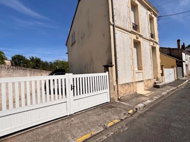 Maison location à Bergerac