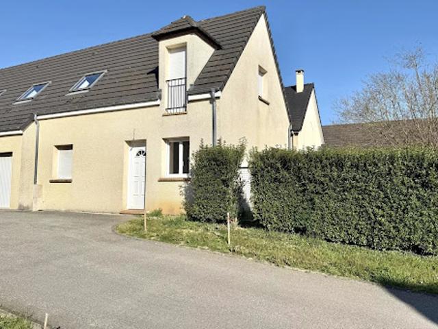 Maison location à Évreux, Evreux