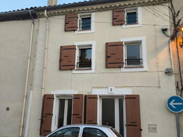 Maison location à Narbonne, Ginestas