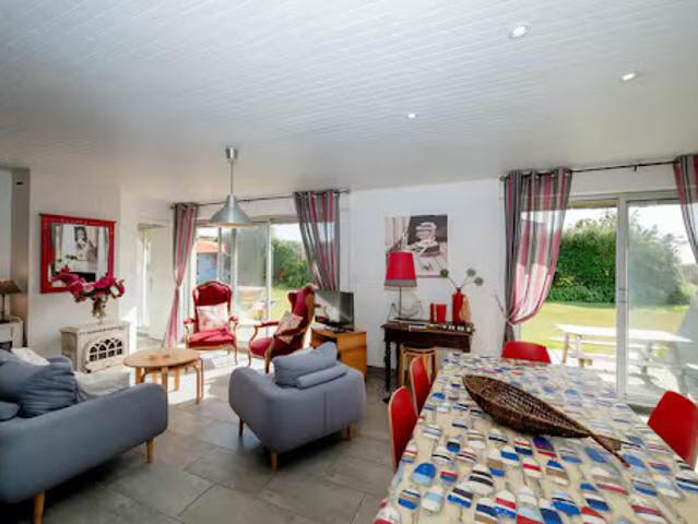 Maison location à Brest, Bretagne