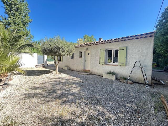 Maison location à Brignoles, La Roquebrussanne