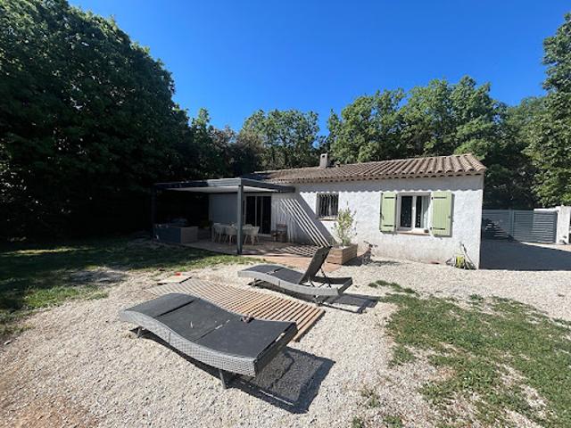 Maison location à Brignoles, La Roquebrussanne