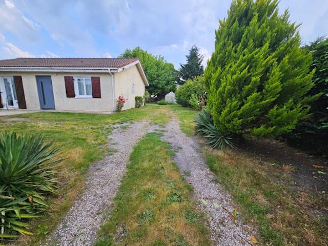 Maison location à Arcachon, Le Barp