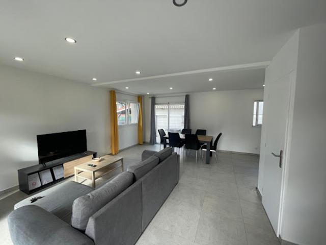 Maison location à Saint-Étienne, Lorette