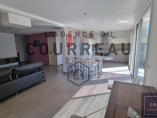Maison location à Montpellier, Lunel-viel