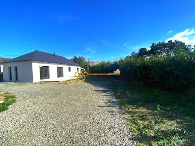 Maison location à Ty Dour, Morlaix