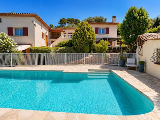 Maison location à Grasse, Mougins