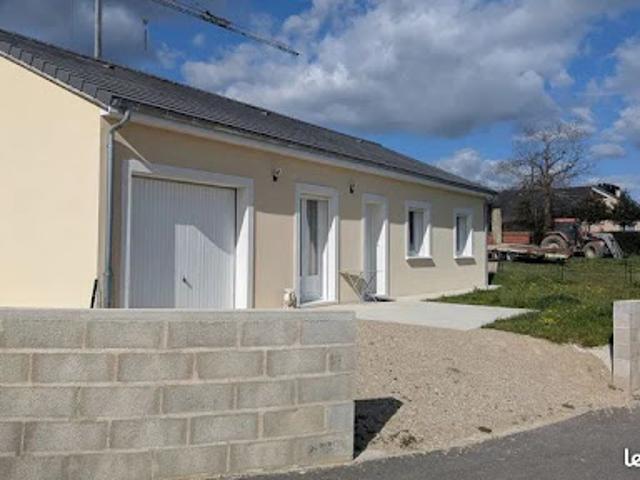 Maison location à Villefranche-de-Rouergue, Naucelle