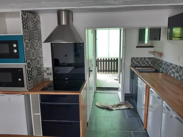 Maison location à Nevers