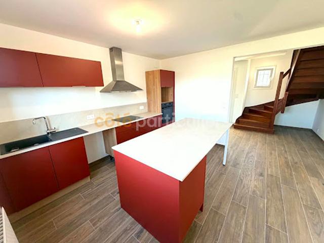 Maison location à Morlaix, Bretagne