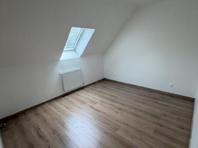 Maison location à Pont-l'Évêque