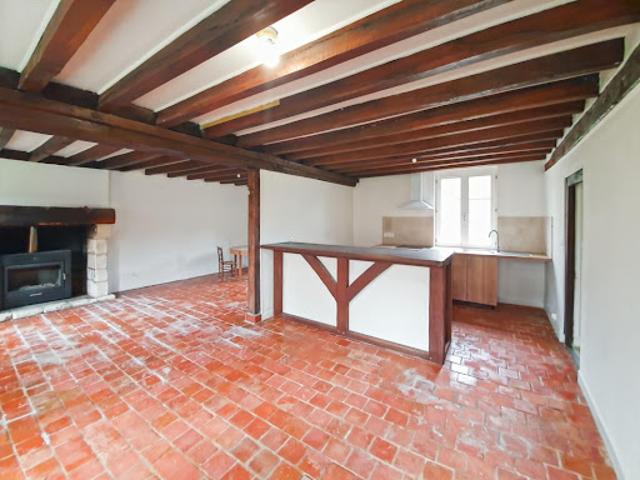 Maison location à Vierzon, Sainte-montaine