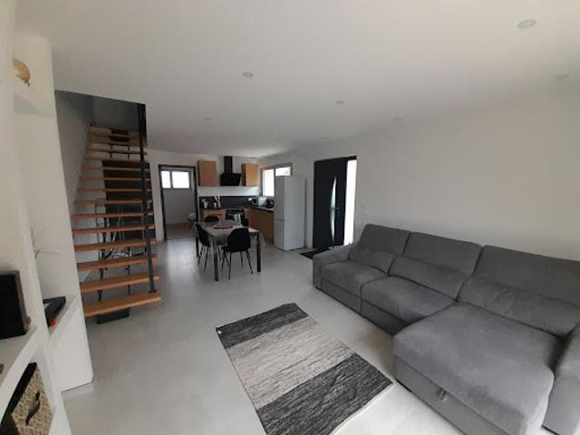 Maison location à Dole, Tavaux