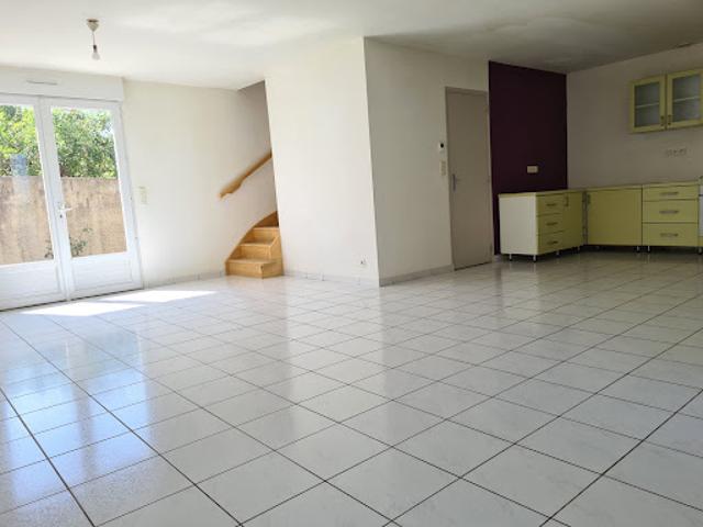 Maison location à Segré, Le Louroux-béconnais