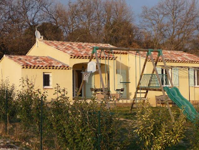 Maison location à Aix-en-Provence, Venelles