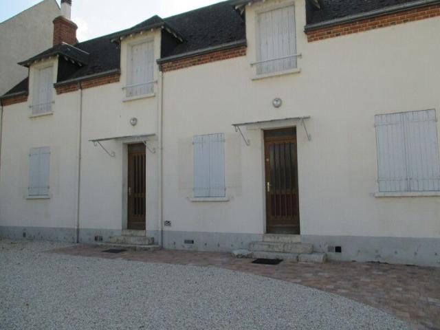 Maison location à Orléans, Saint-jean-le-blanc