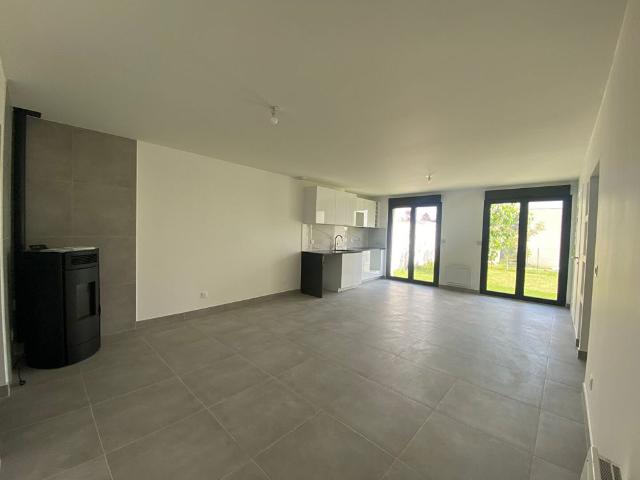 Maison location à Palaiseau, Linas