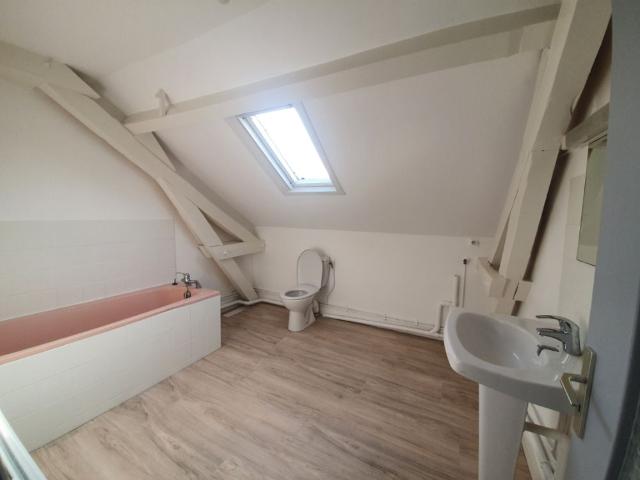 Maison location à Vierzon, Blancafort