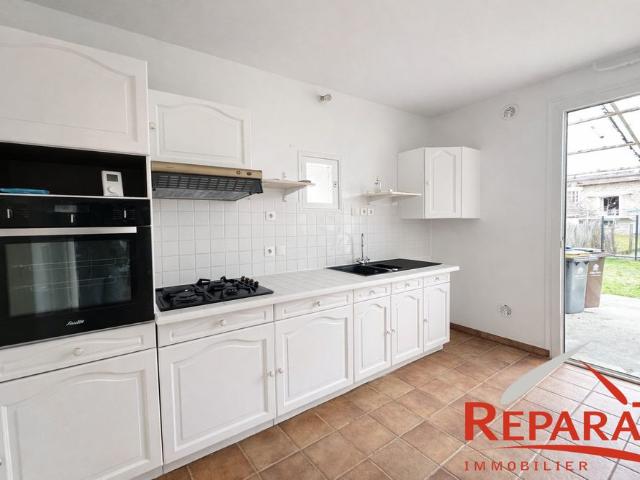 Maison location à Brive-la-Gaillarde, Brive-la-gaillarde