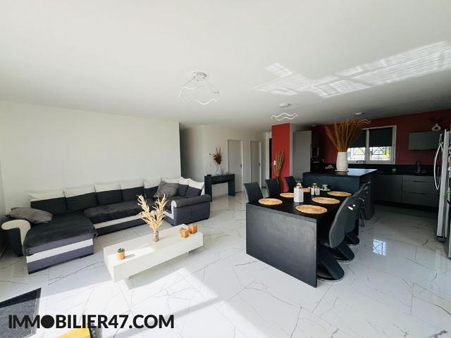 Maison location à Marmande, Castelmoron-sur-lot