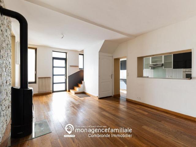 Maison location à Clermont-Ferrand, Clermont-ferrand