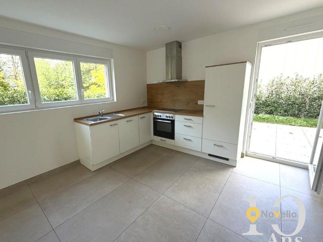 Maison location à Forbach-Boulay-Moselle, Grand Est