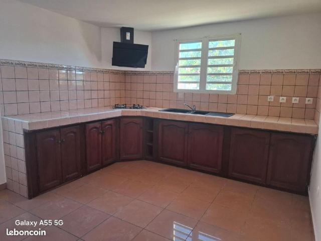 Maison location à La Réunion