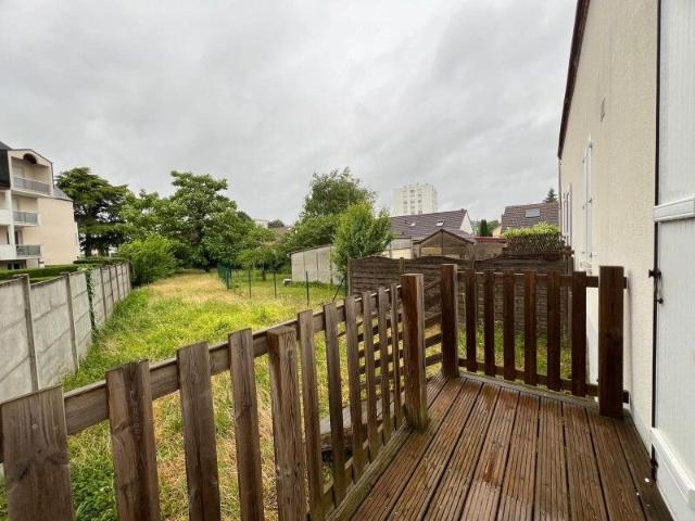 Maison location à Orléans, Saint-jean-le-blanc