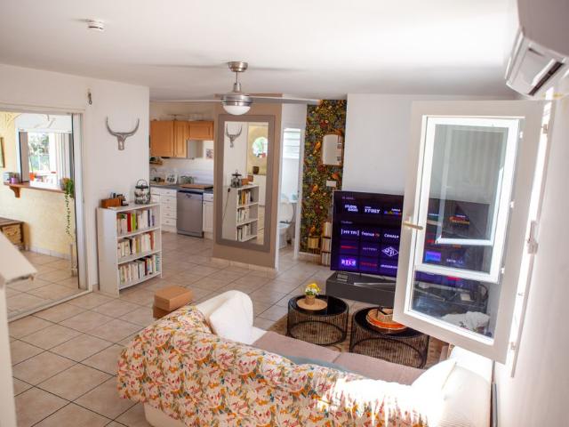 Maison location à La Réunion